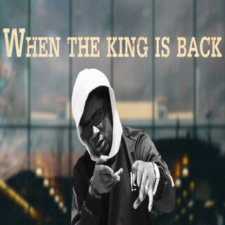 When the King Is Back (Ramadan Freestyle)