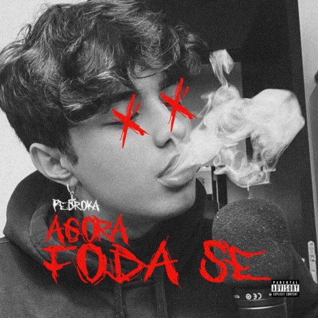 Agora Foda-Se | Boomplay Music