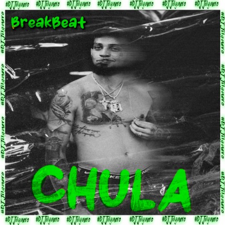 Chula BreakBeat