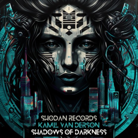 Shadows Of Darkness | Boomplay Music