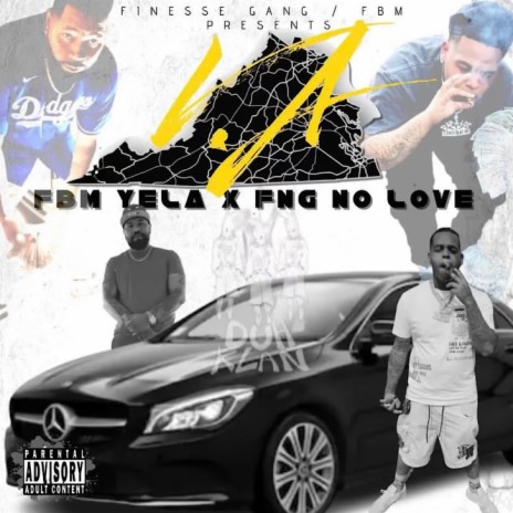 VA ft. FNG NoLove | Boomplay Music