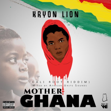 Mother Ghana