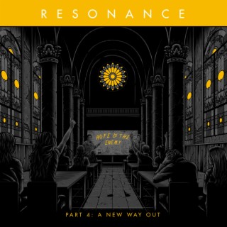 Resonance lyrics | Boomplay Music