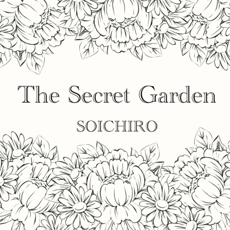 The Secret Garden | Boomplay Music