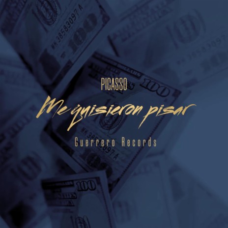 Me Quisieron Pisar | Boomplay Music