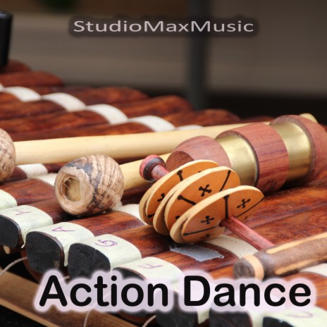 Action Dance | Boomplay Music
