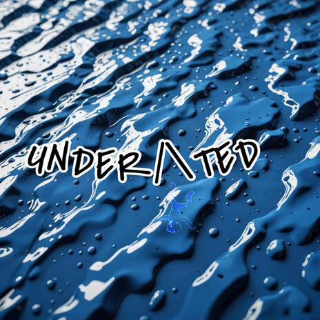 under/\ted