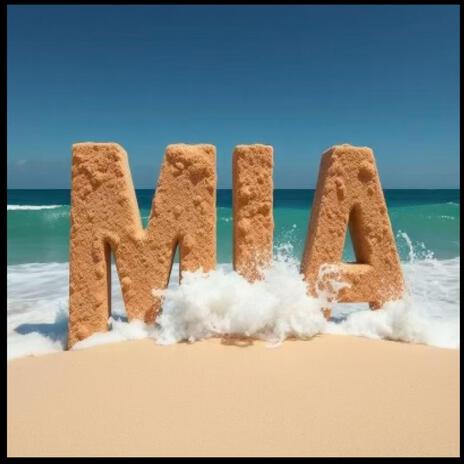 MIA | Boomplay Music