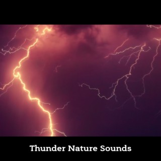 Thunder Nature Sounds