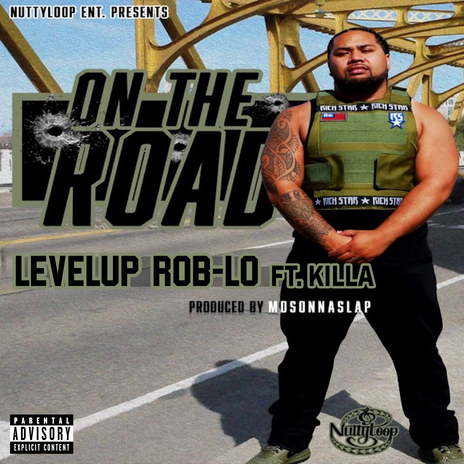 On the Road ft. Killa | Boomplay Music