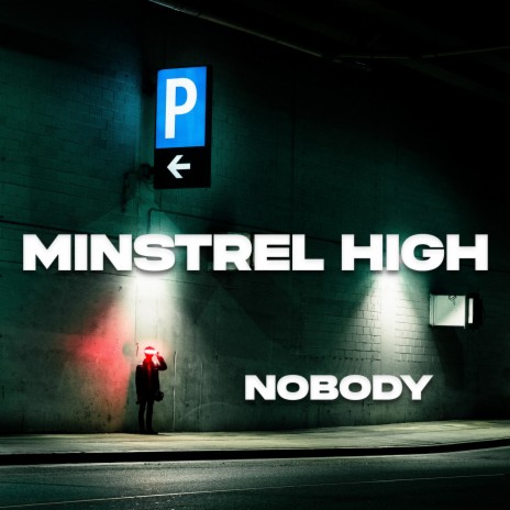 Nobody | Boomplay Music