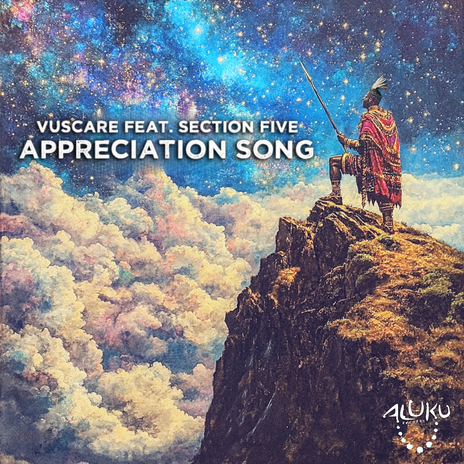 Appreciation Song ft. Section Five | Boomplay Music