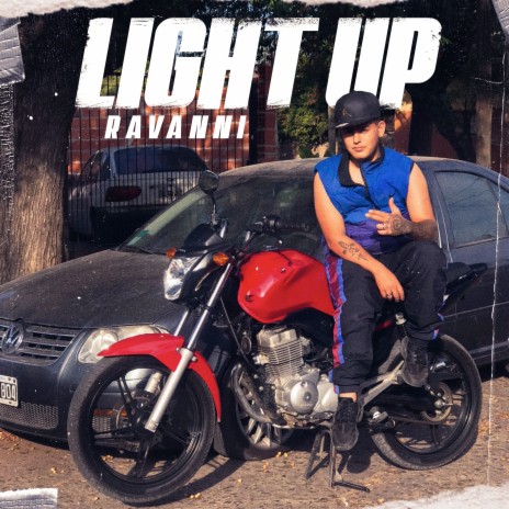 Ligth Up | Boomplay Music