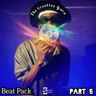 The Creative Guru Beat Pack (part 5)