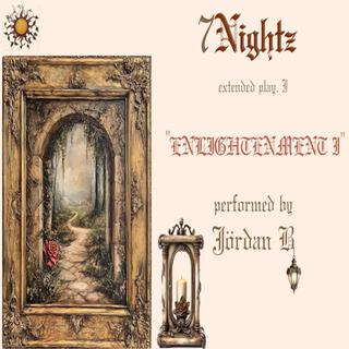 Nightz: ep.1: Enlightenment I, Act I