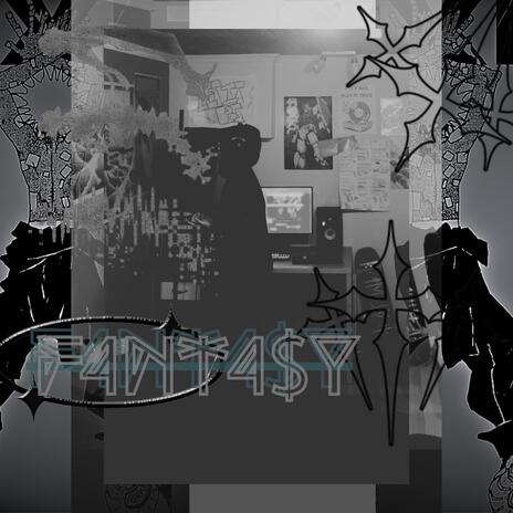 Chrome4rt F4NT4$y Lyrics | Boomplay