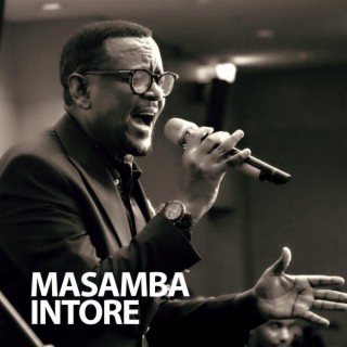 The Best of Massamba Intore