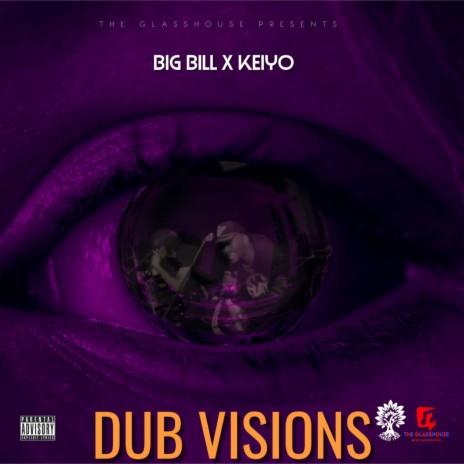 Dub Visions (Ok Yea) ft. Keiyo