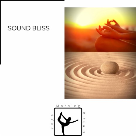 Sound Bliss (Ocean) ft. Meditation Music Club & Just Relax Music Universe