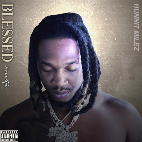 Blessed (freestyle) | Boomplay Music