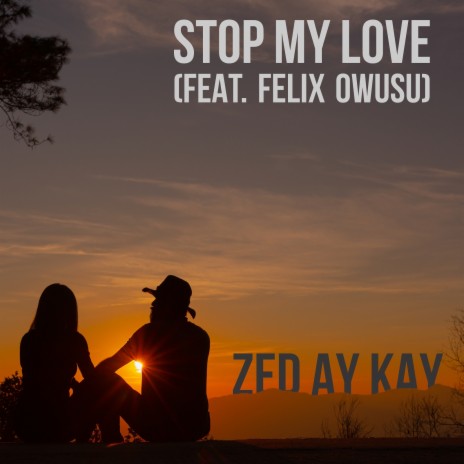 Stop My Love ft. Felix Owusu | Boomplay Music