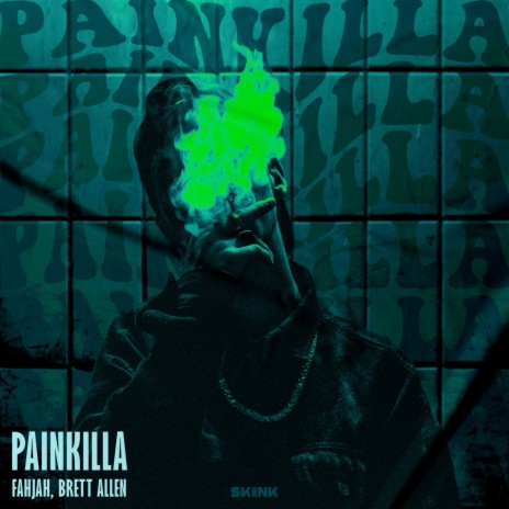 PAINKILLA ft. Brett Allen | Boomplay Music