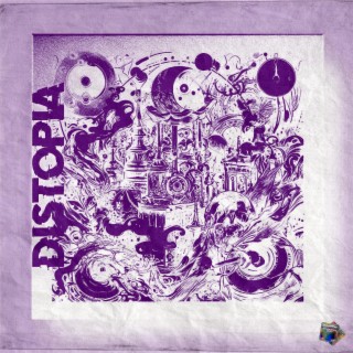 Distopia (Instrumental Album)