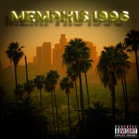 Memphis 1996 ft. DarkSideClique