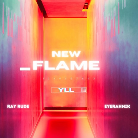 New Flame (Radio Edit)
