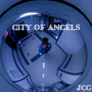 CITY OF ANGELS