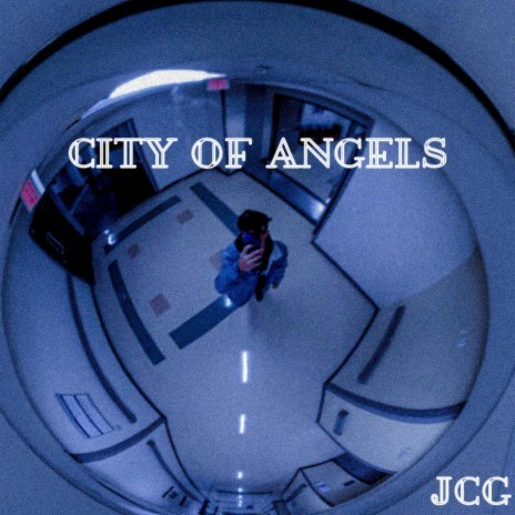 CITY OF ANGELS | Boomplay Music
