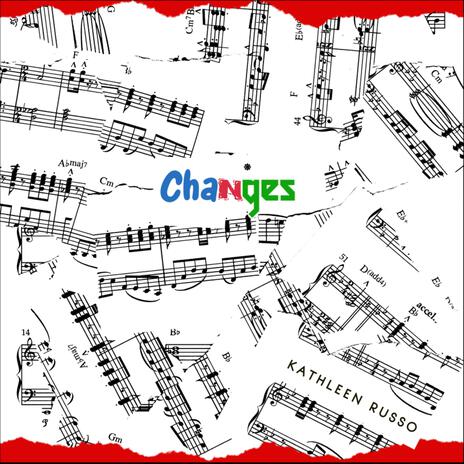 Changes | Boomplay Music