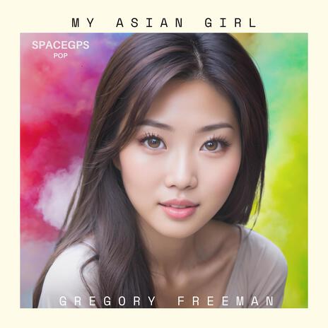 Asian Girl | Boomplay Music