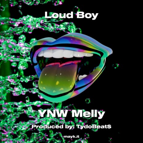 Loud Boy | Boomplay Music