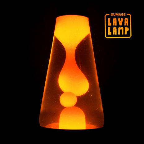 Lava Lamp | Boomplay Music