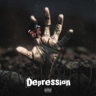 抑鬱(Depression）