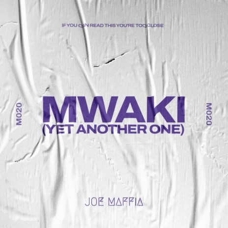 Mwaki (Yet Another One) | Boomplay Music