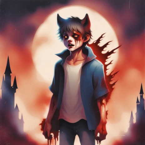 Wolf Boy | Boomplay Music