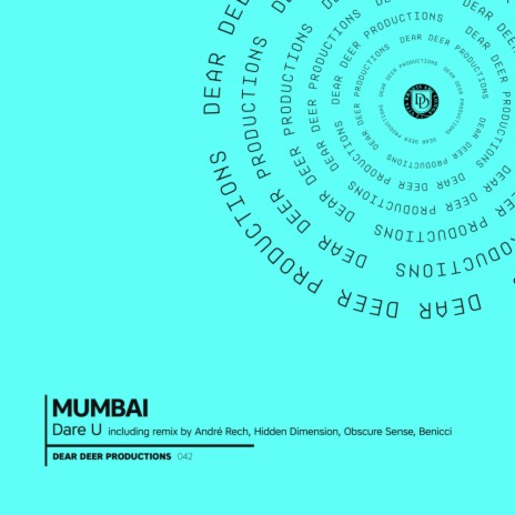Mumbai (André Rech Remix) | Boomplay Music