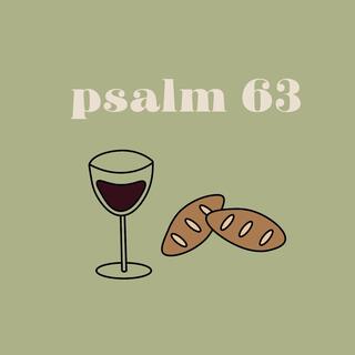 Psalm 63