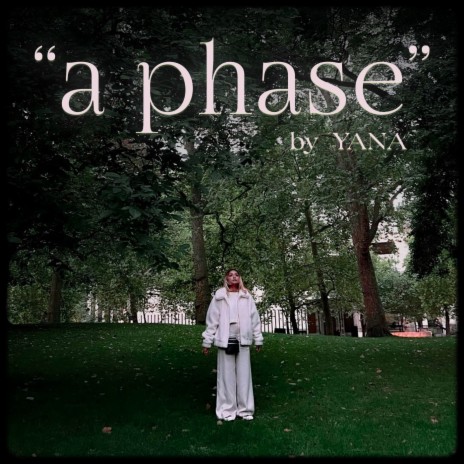 A Phase | Boomplay Music