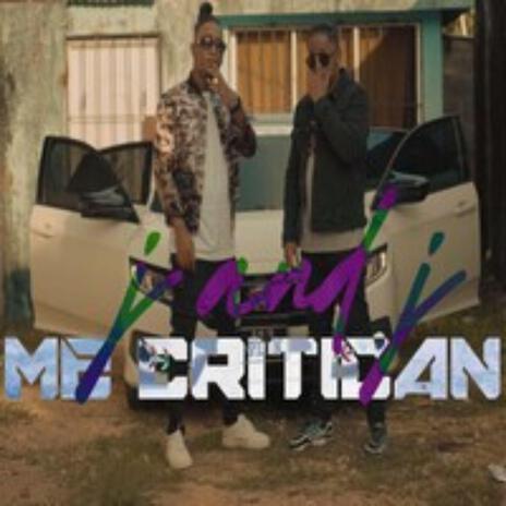 Me Critican | Boomplay Music