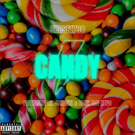 Candy ft. Lil Jshawn & Bank Boy Kevo | Boomplay Music