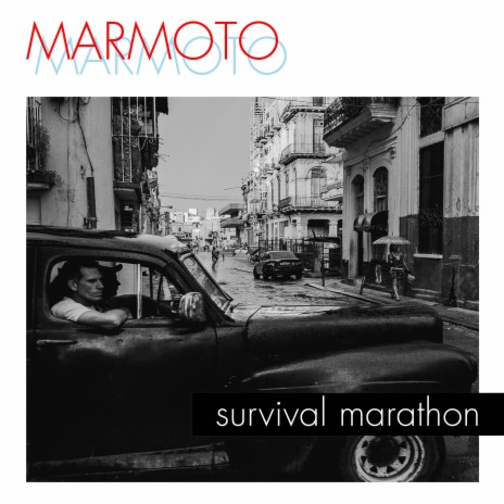 Survival Marathon | Boomplay Music