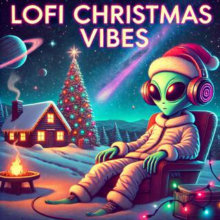 Lofi Christmas Vibes