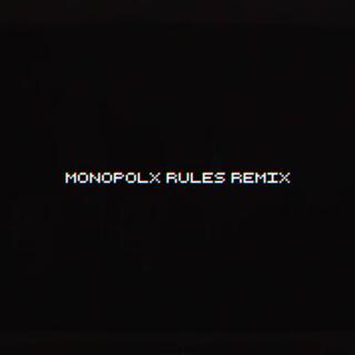 Rules (Remix)