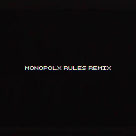 Rules (Remix) | Boomplay Music