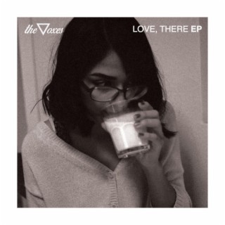 Love, There EP