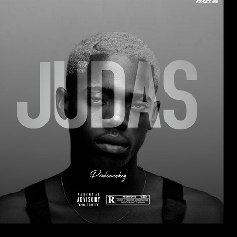 Judas | Boomplay Music