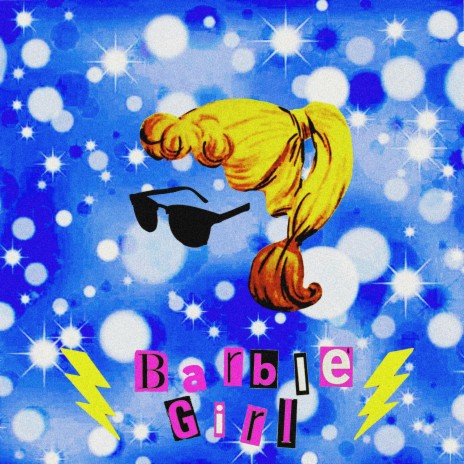 Barbie Girl | Boomplay Music